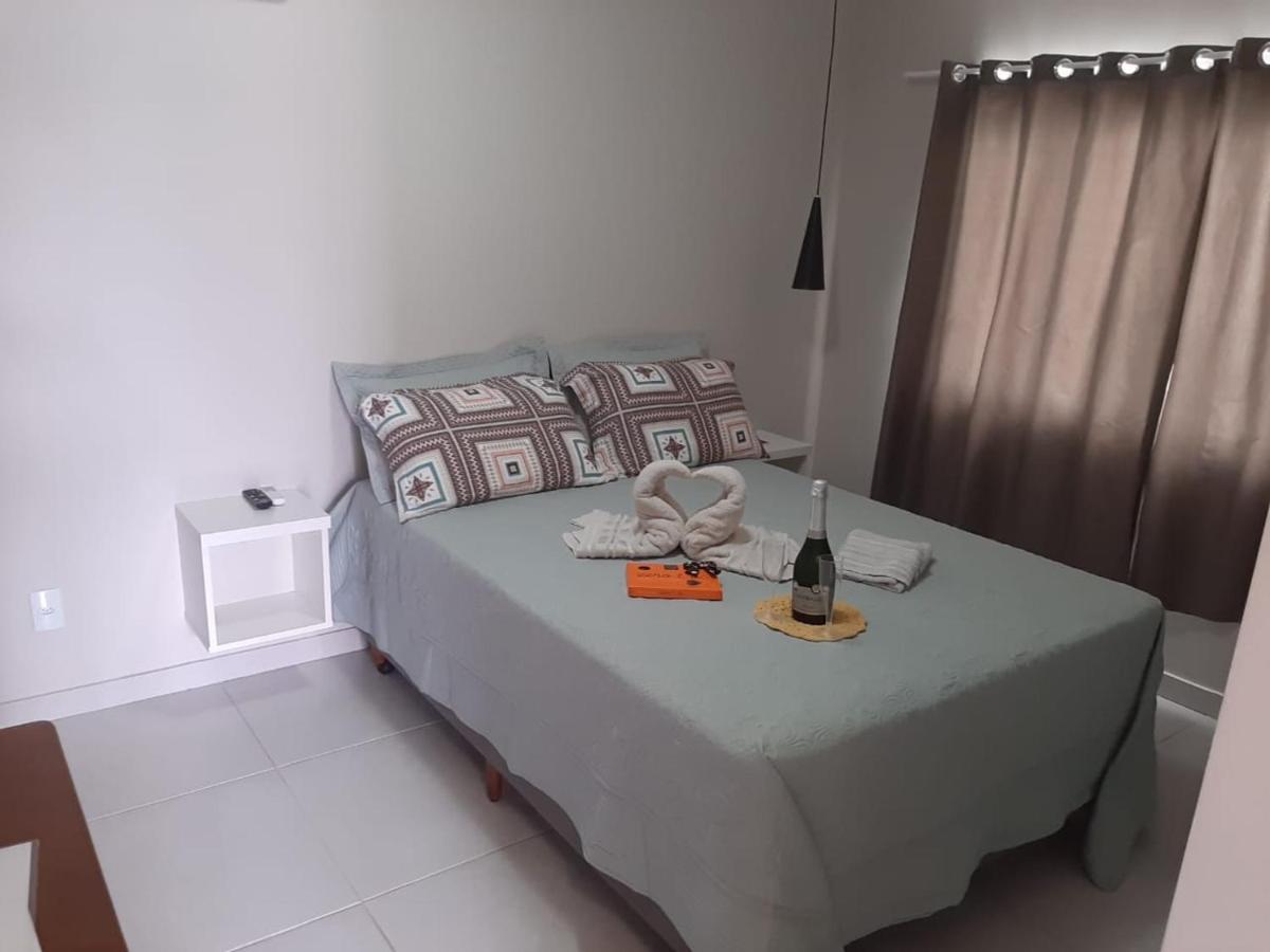 Hotel Pérola de Bombinhas Extérieur photo