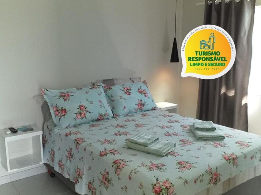 Hotel Pérola de Bombinhas Extérieur photo