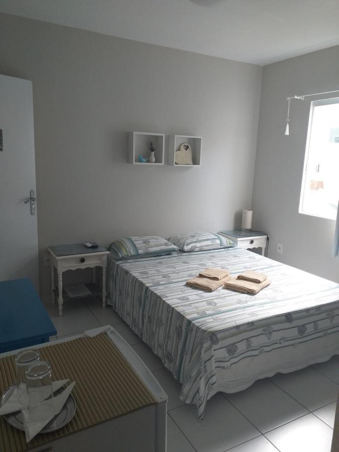 Hotel Pérola de Bombinhas Extérieur photo
