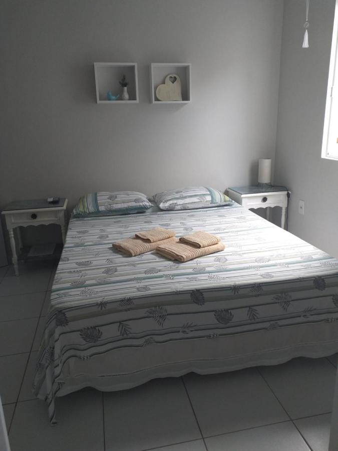 Hotel Pérola de Bombinhas Extérieur photo