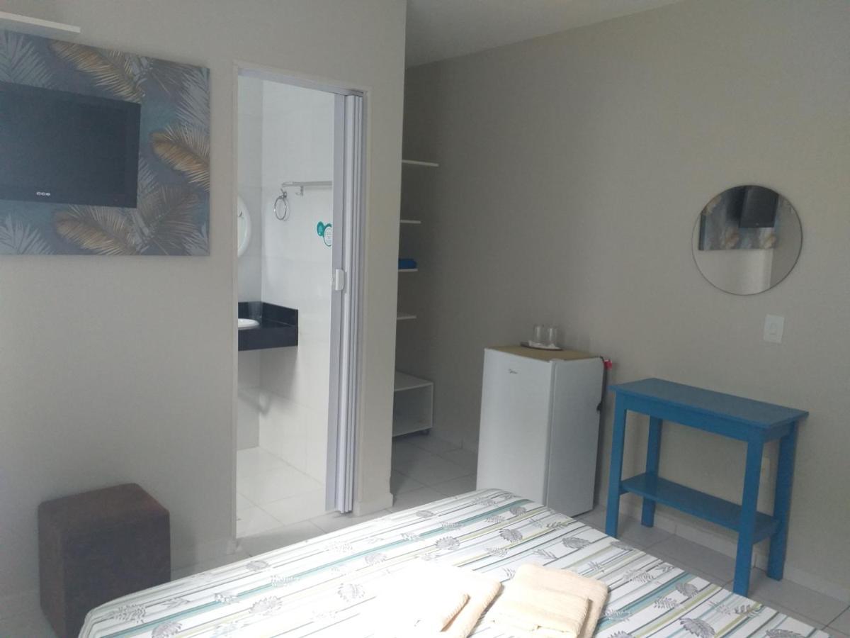 Hotel Pérola de Bombinhas Extérieur photo