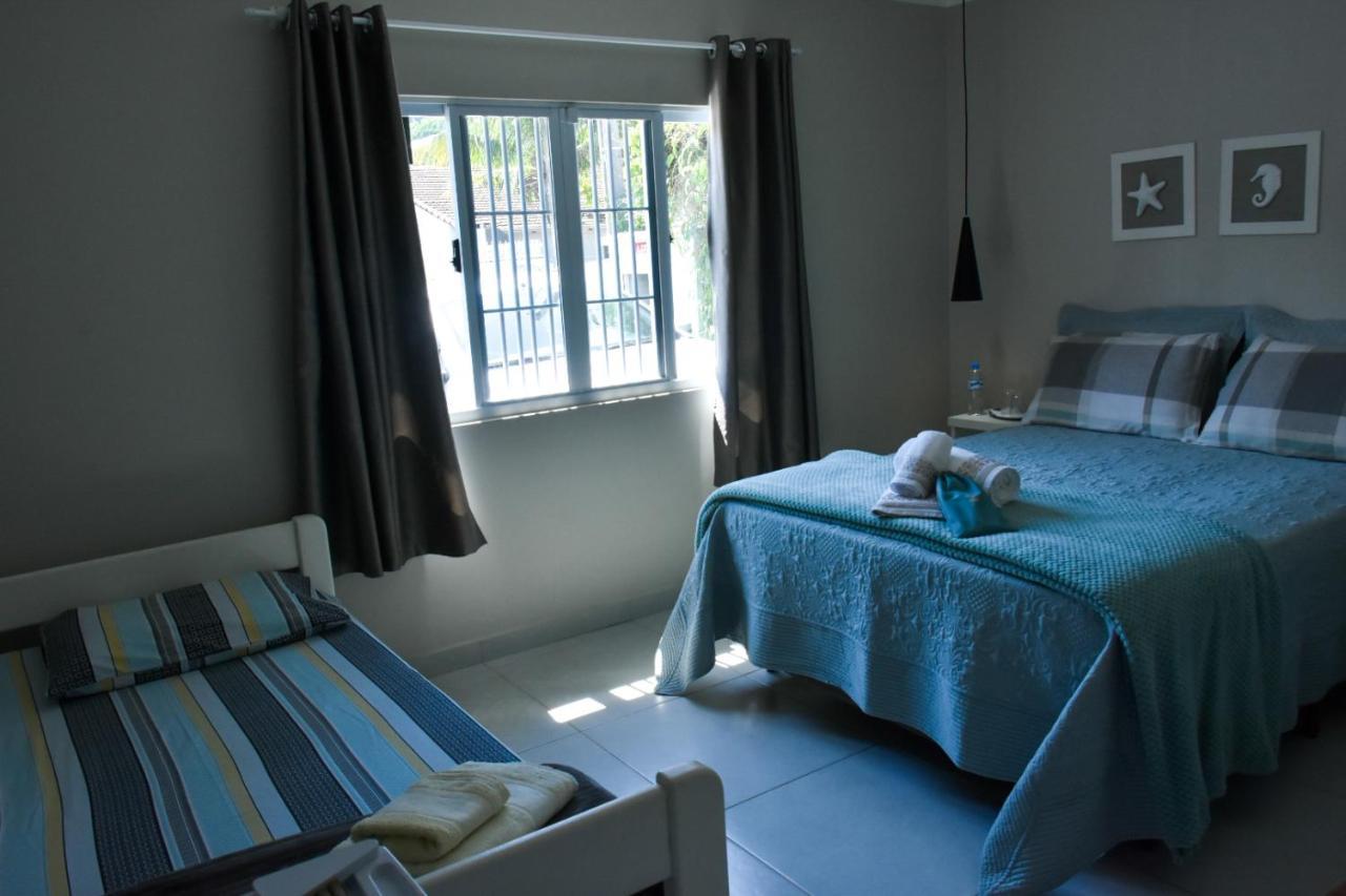 Hotel Pérola de Bombinhas Extérieur photo