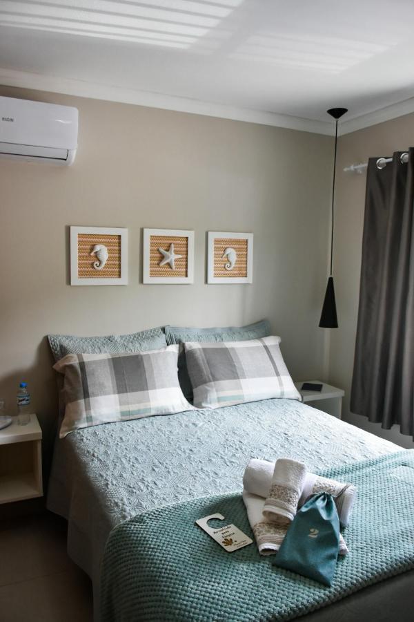 Hotel Pérola de Bombinhas Extérieur photo