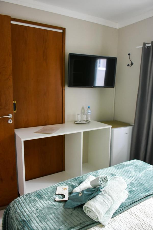 Hotel Pérola de Bombinhas Extérieur photo