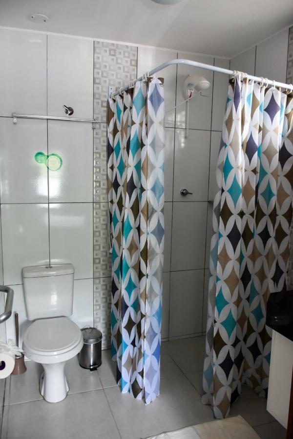 Hotel Pérola de Bombinhas Extérieur photo