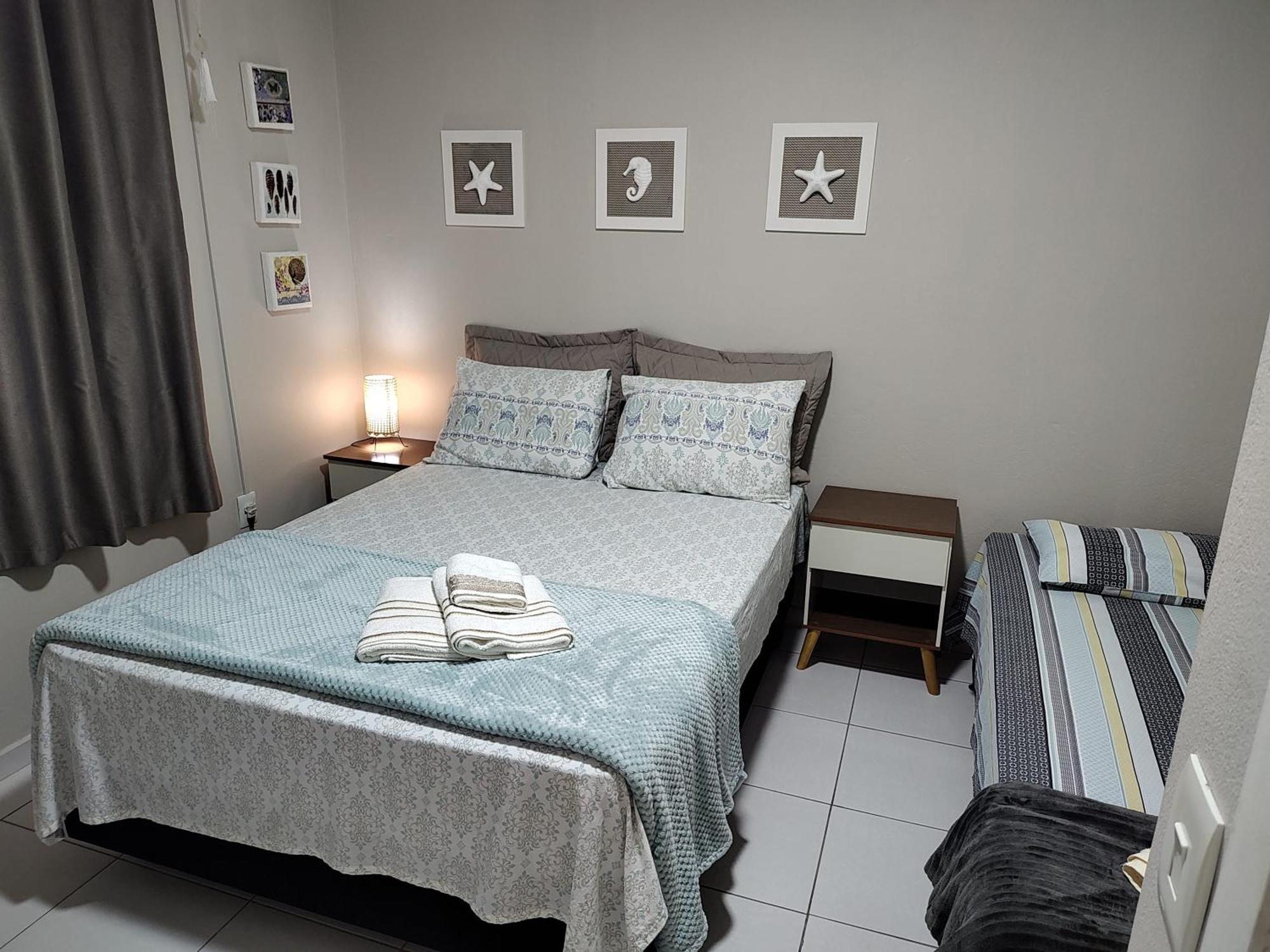 Hotel Pérola de Bombinhas Extérieur photo