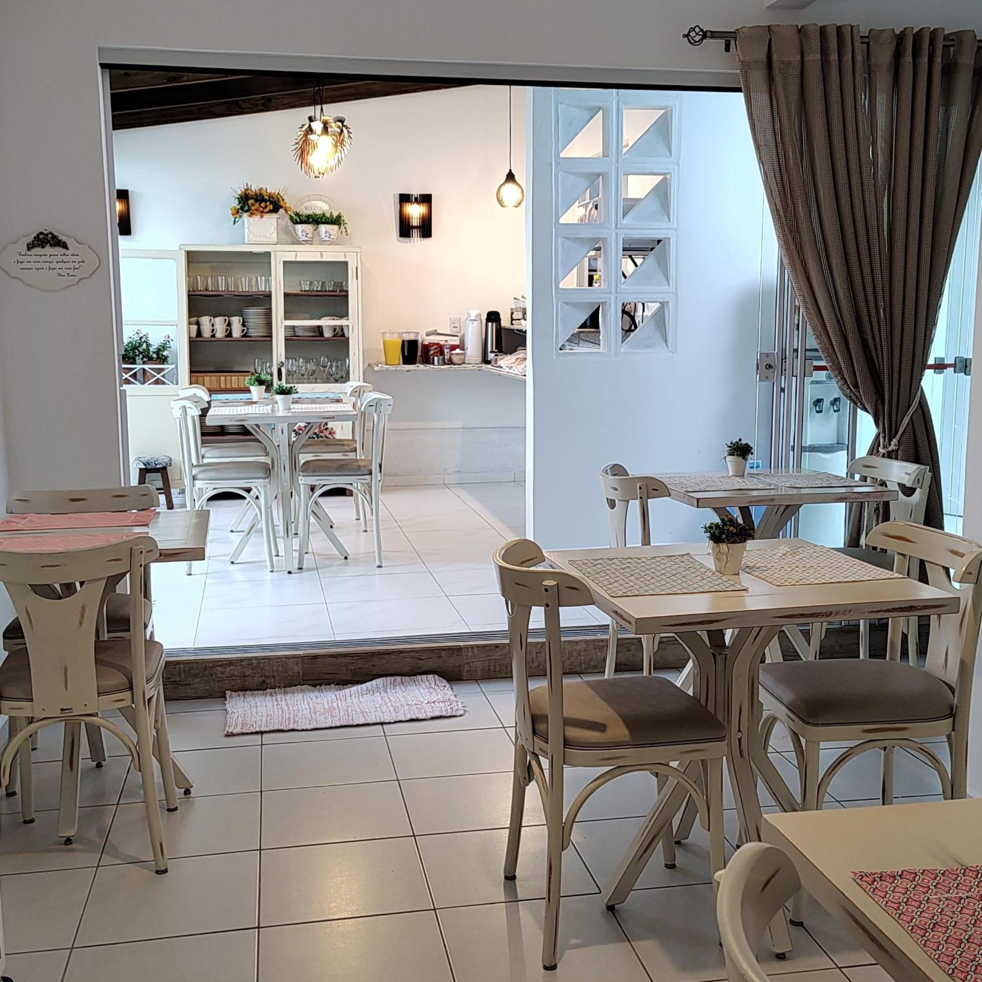 Hotel Pérola de Bombinhas Extérieur photo