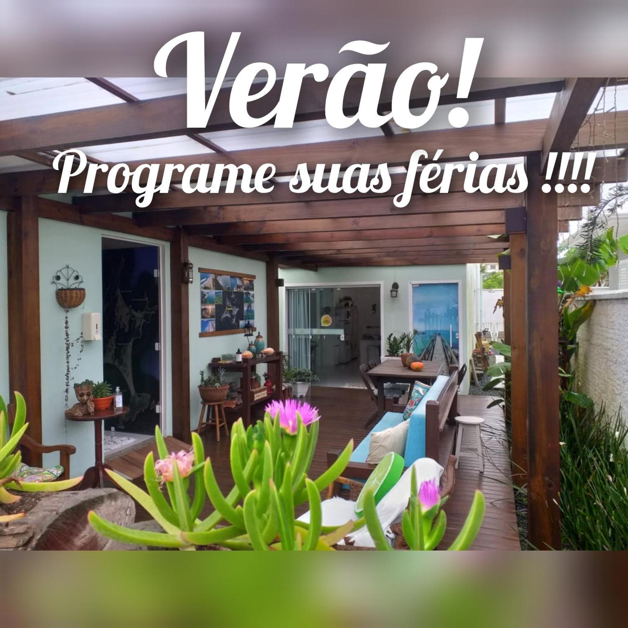 Hotel Pérola de Bombinhas Extérieur photo