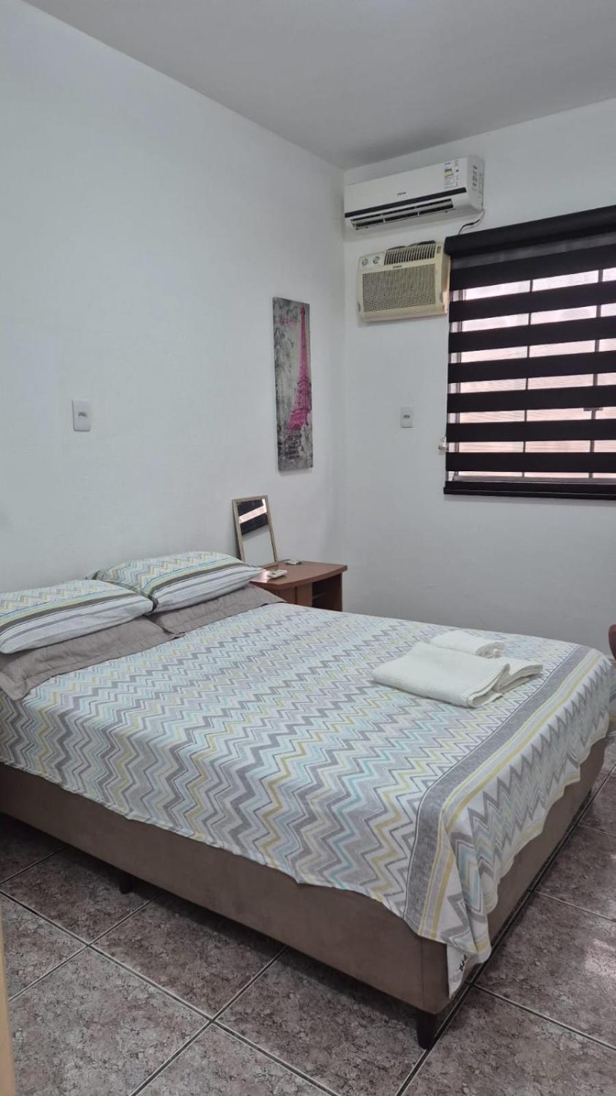 Hotel Pérola de Bombinhas Extérieur photo