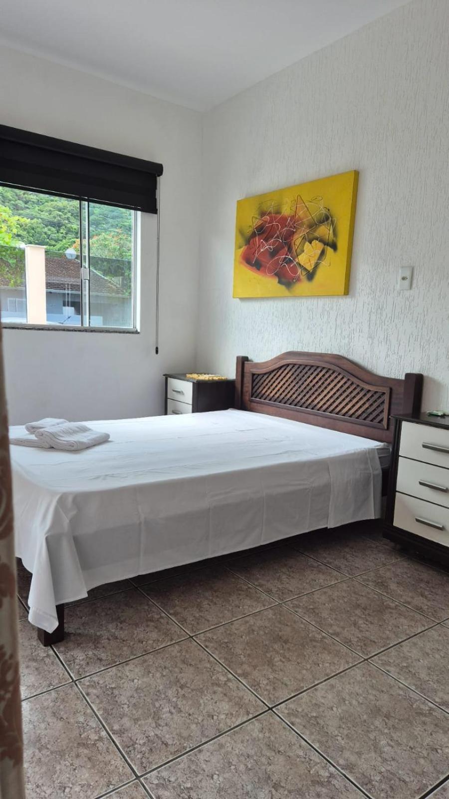Hotel Pérola de Bombinhas Extérieur photo