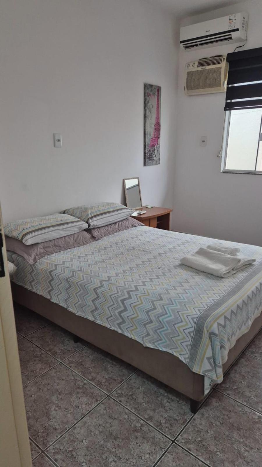 Hotel Pérola de Bombinhas Extérieur photo