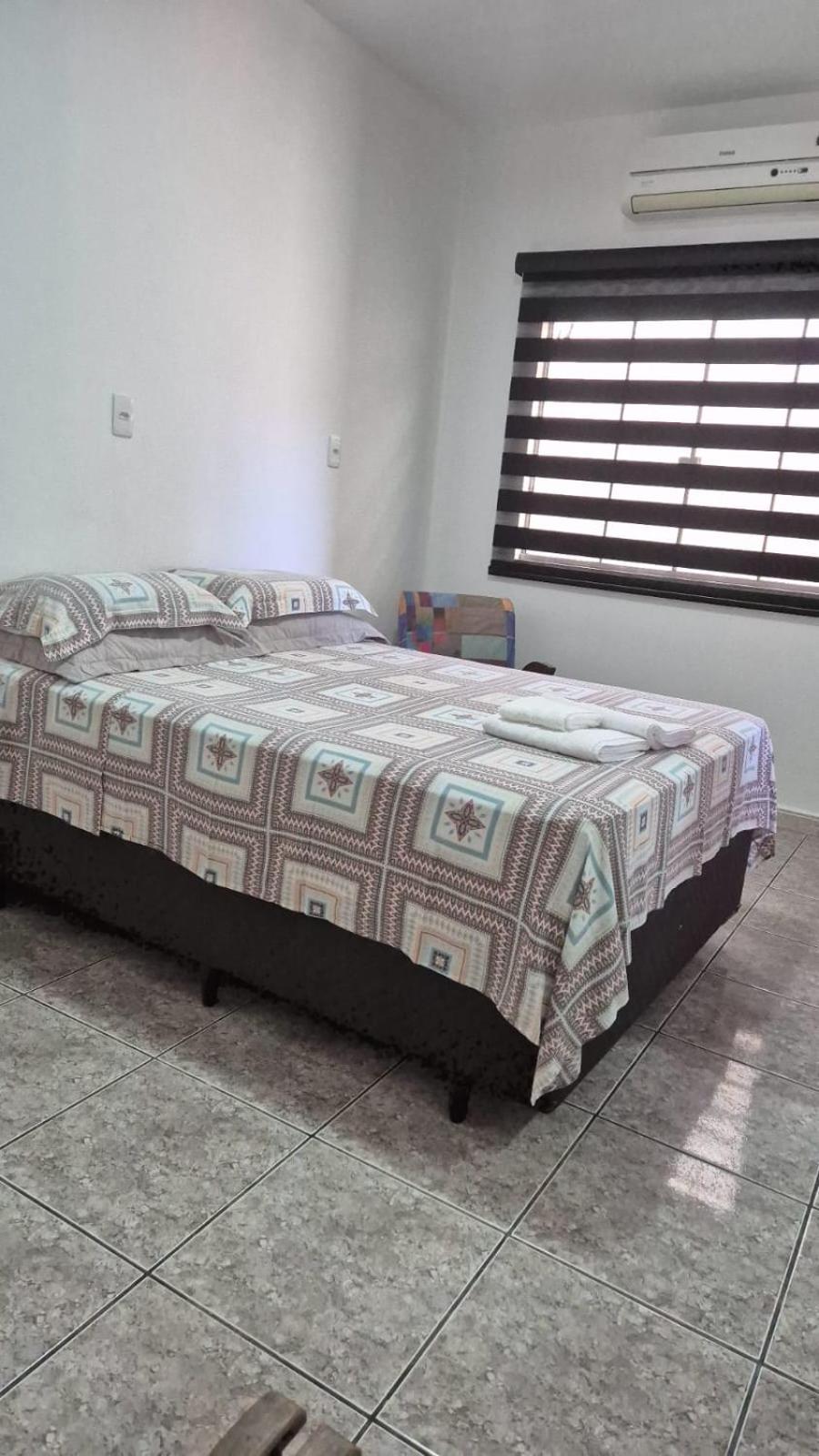 Hotel Pérola de Bombinhas Extérieur photo