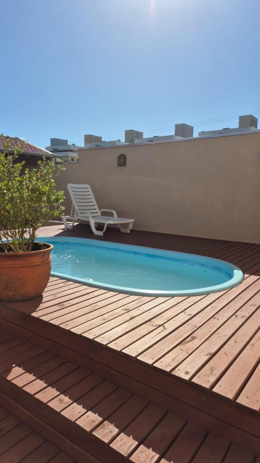 Hotel Pérola de Bombinhas Extérieur photo