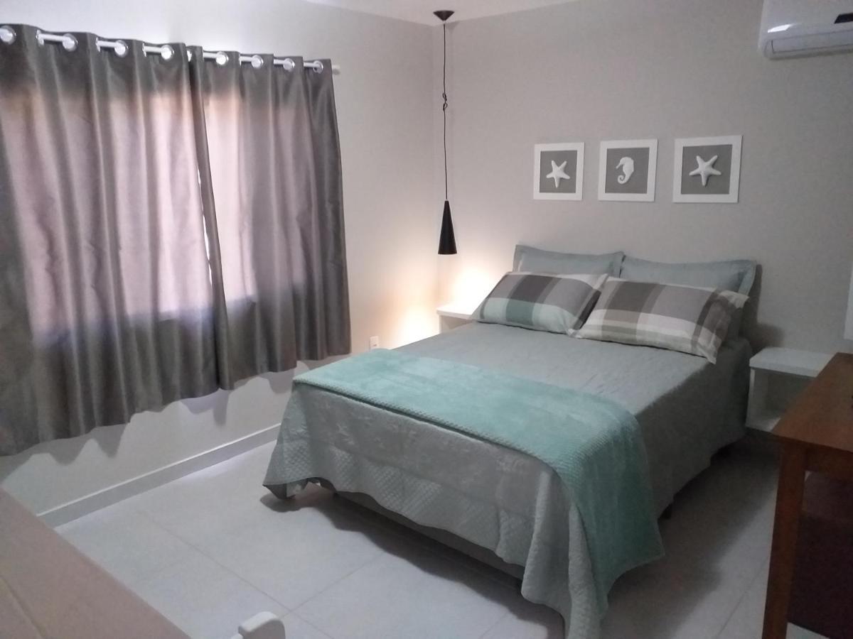 Hotel Pérola de Bombinhas Extérieur photo