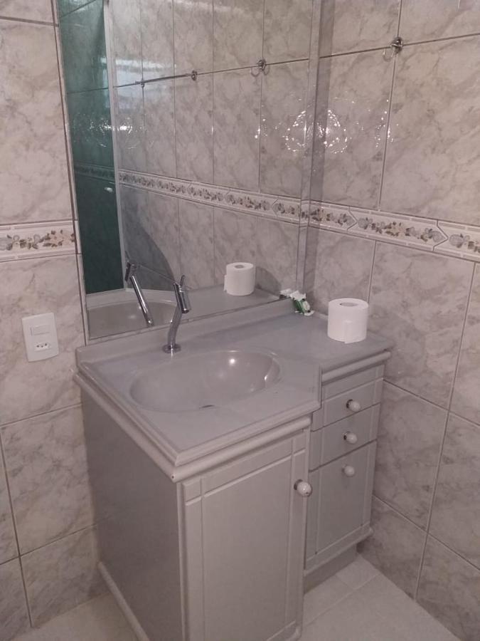 Hotel Pérola de Bombinhas Extérieur photo